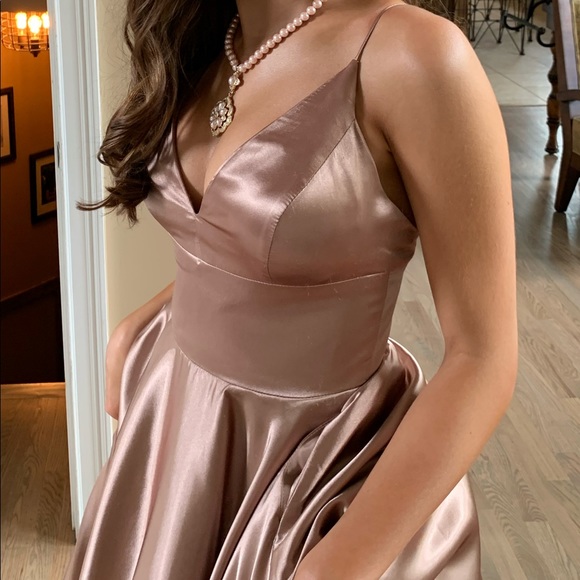 Sherri Hill Prom Dress - Picture 6 of 6